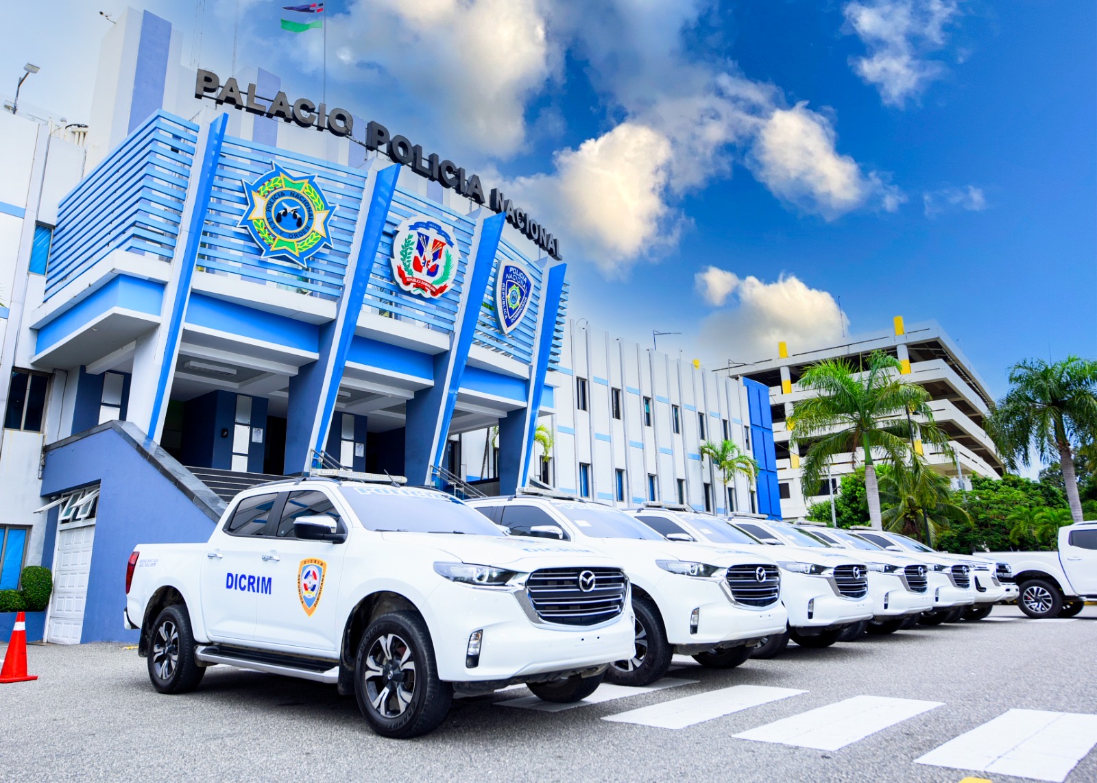 Policia Nacional
