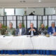 Presidente LA Plan De Seguridad