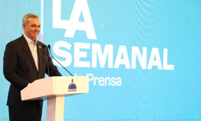 Presidente Abinadel La Semna