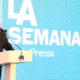 Presidente Abinadel La Semna
