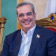 Presidente Abinader Viaja A Suiza