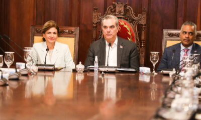 Presidente Consejo De Gobierno