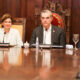 Presidente Consejo De Gobierno