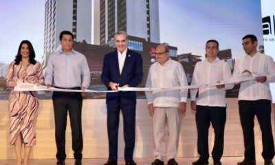 Presidente En Turismo 