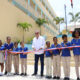 Presidente Inaugura