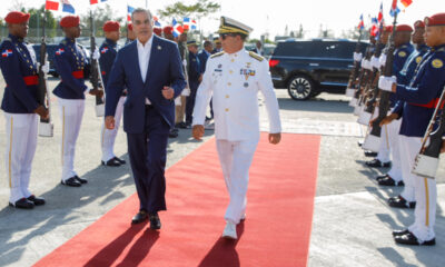 Presidente Parte A Suza