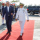 Presidente Parte A Suza