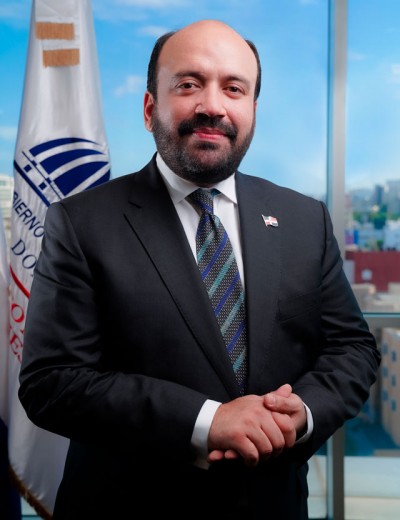Ramon Perez Fermin