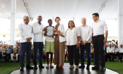 Vicepresidenta En SDE