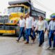 Alcalde Ulises Rodriguez Lleva Solucion Ante Deterioro De Calles En Los Perez De Gurabo 3