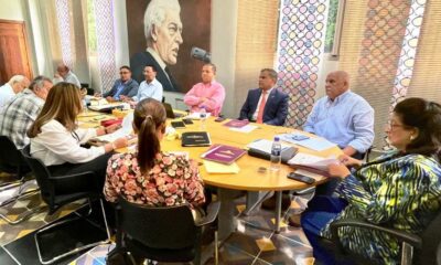 COMISION RESPONDE CARTA