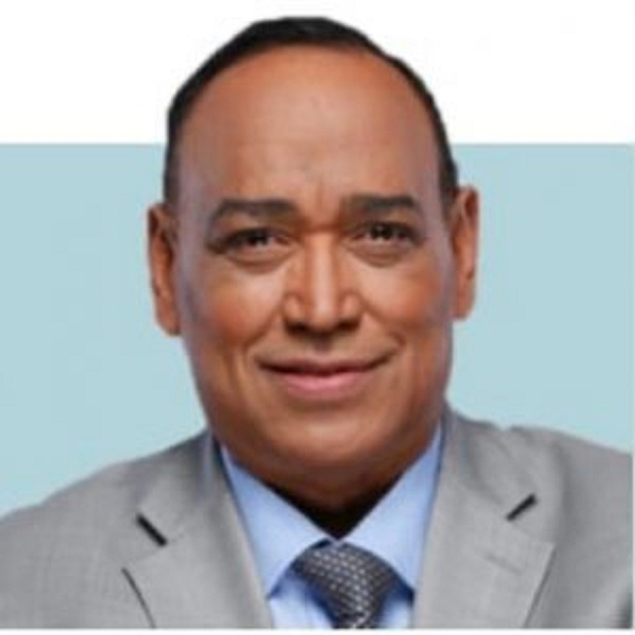 DR. RIGOBERTO