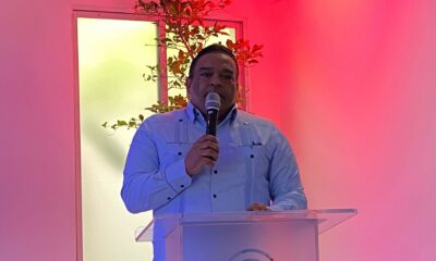 Jose Ruben Gonell Cosme