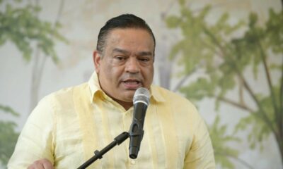 Jose Ruben Gonell Cosme Director De La ONDA 1