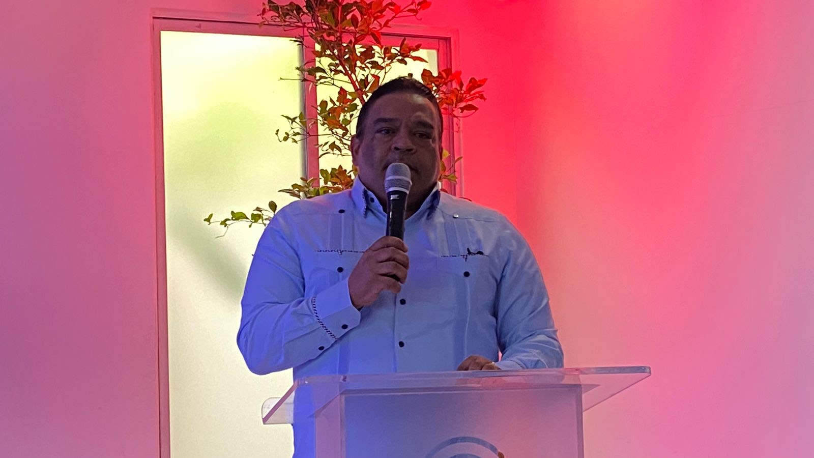 Jose Ruben Gonell Cosme