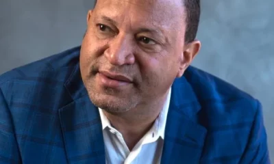 LEONARDO GIL Consultor 
