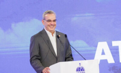 LUIS ABINADER