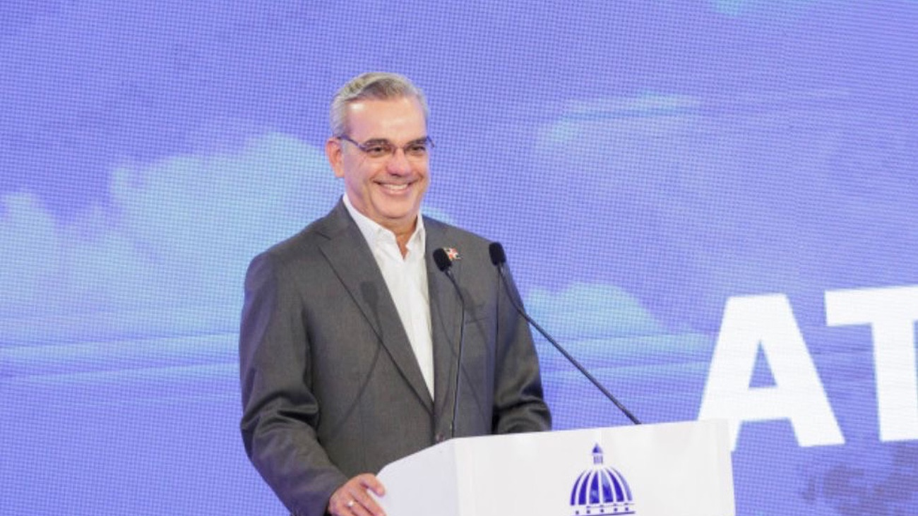 LUIS ABINADER 