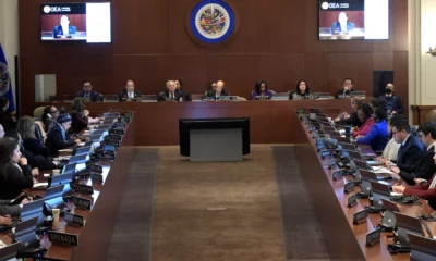 OEA VENEZUELA