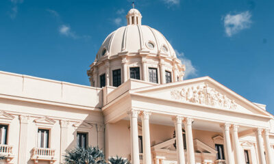 Palacio Nacional