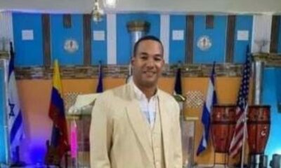 Victor Manuel Kery Alias El Pastor
