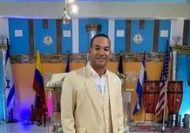 Victor Manuel Kery Alias El Pastor