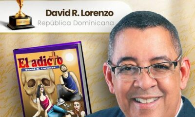 David R. Lorenzo