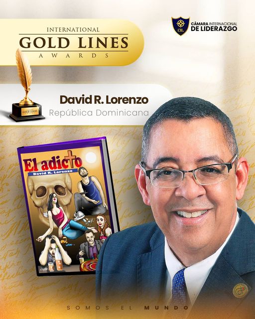 David R. Lorenzo