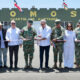 Foto Presidente En Dajabon