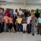 Fotoi Dirigentes Del Partido Humanista Domin Icano PHD Participantes En El Encuentro Regional Celebrado En El Seibo