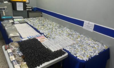 Microtrafico