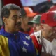 Nicolas Maduro