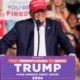 Trump Llega A Milhow