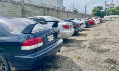 Vehiculos