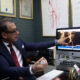 Andres Marin Muestra Aneurisma