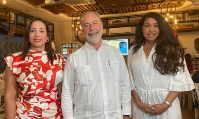 Camara De Comercio RD En Italia 