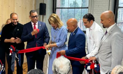 Estas Extensiones Se Suman A La Sede Principal En Washington Heights Corazon De La Comunidad Dominicana En Nueva York
