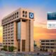 Fotomontaje Galardones De The Banker Y Euromoney Al Banco Popular Dominicano
