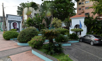Instituto Dr. Jose Francisco Pena Gomez