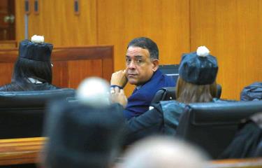 Acusado En Caso Antipulpo Presenta Excusa Medica Y Aplazan Audiencia Focus 0 0 375 240