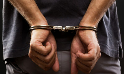 Arrestossss