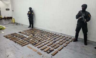 Cocaina A Belgica