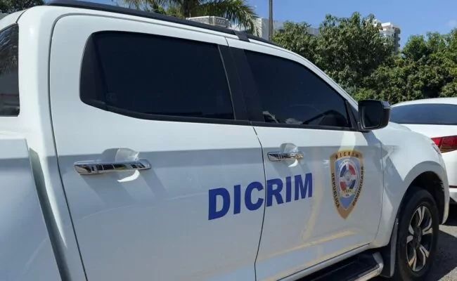 Dicrim