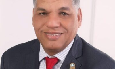 Foto Diputado Ramon Emilio Goris