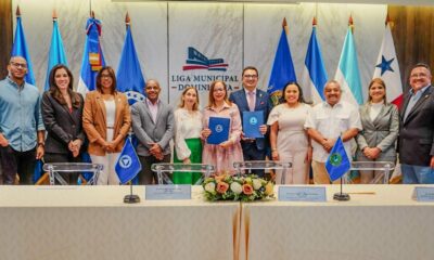 Foto Diputados Del Parlacen