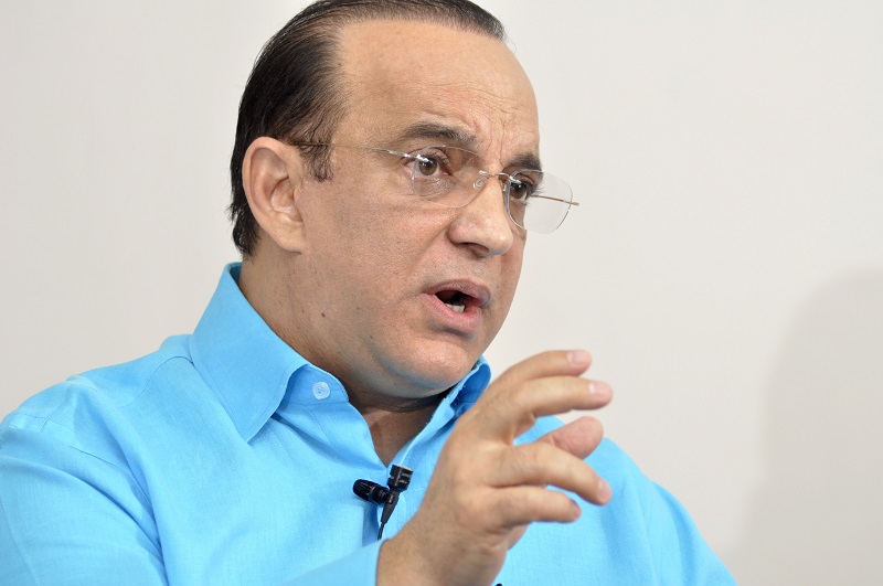 Foto Quique Antun