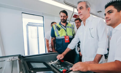 Imagen Monorriel Santiago