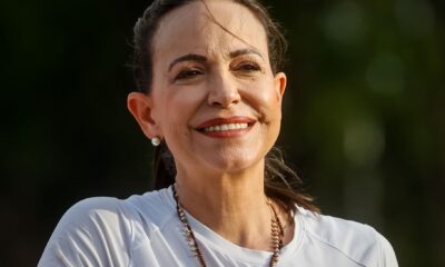 Maria Corina Maachado