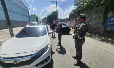 Operativo Policial