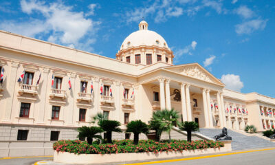 Palacio Nacional